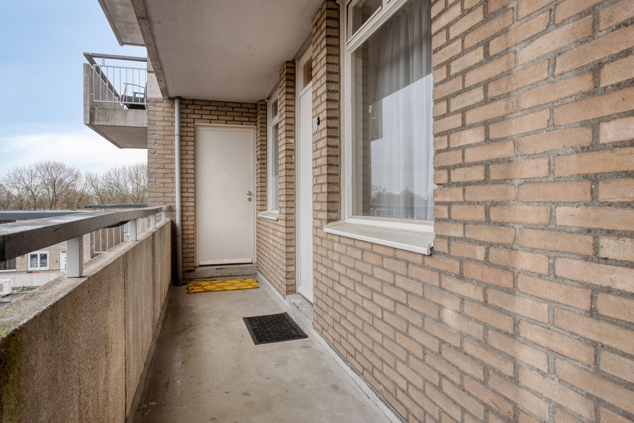 Foto 6 van Wijngaardplein 22