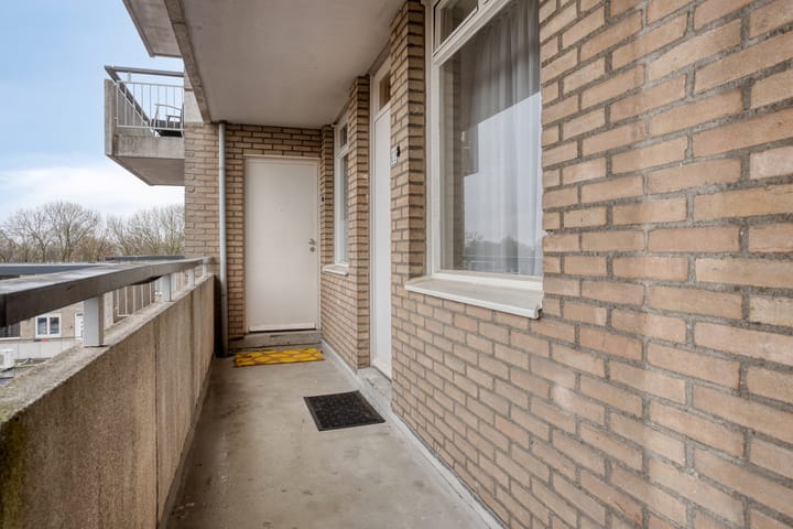 Foto 6 van Wijngaardplein 22