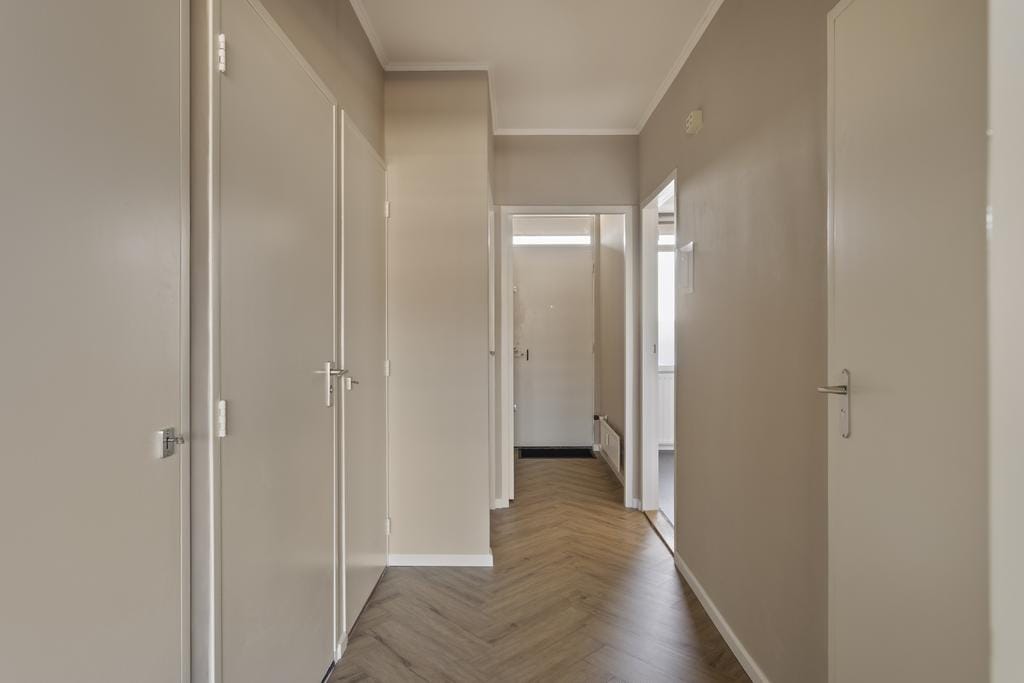 Foto 7 van Wijngaardplein 22