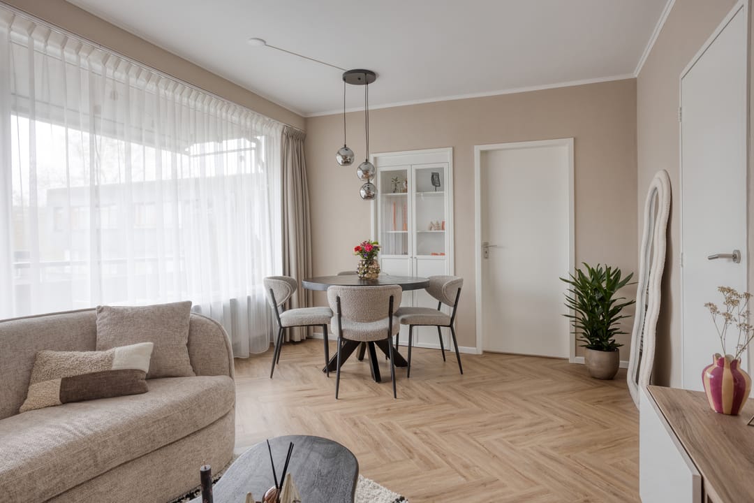 Foto 11 van Wijngaardplein 22