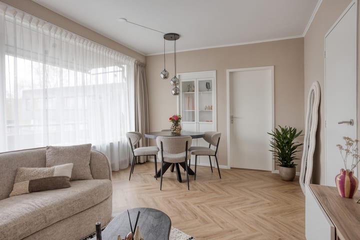 Foto 11 van Wijngaardplein 22