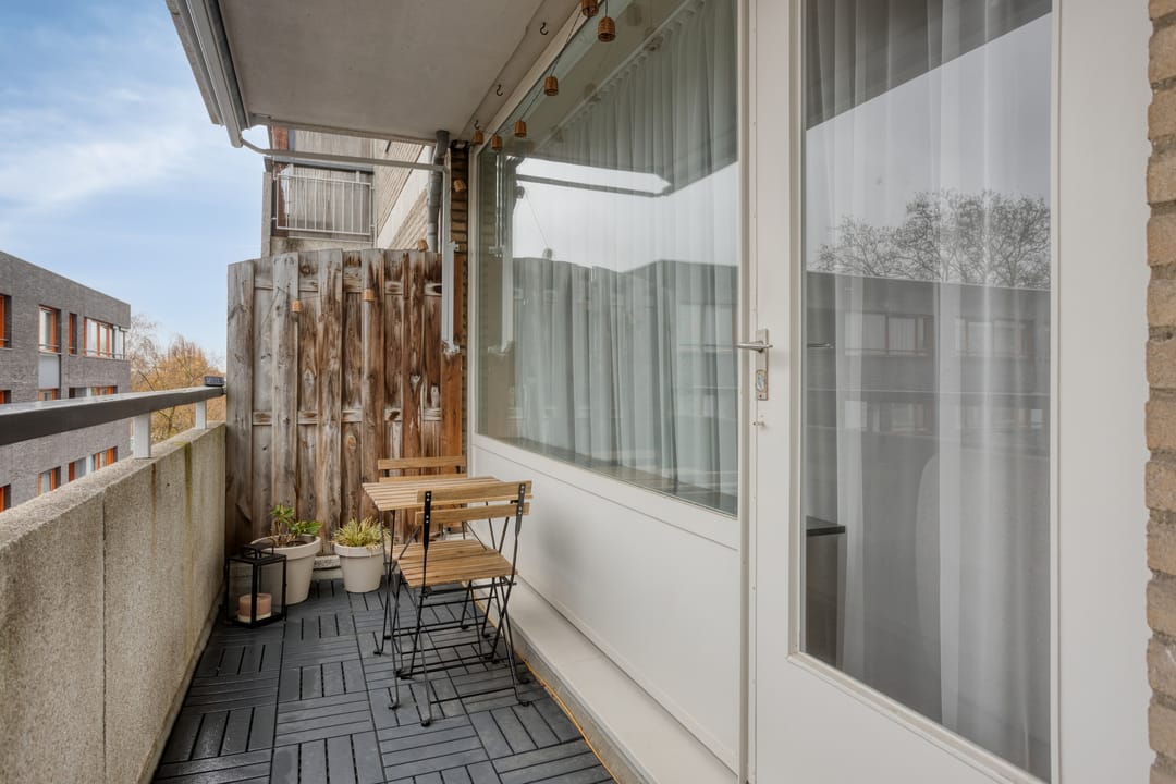 Foto 13 van Wijngaardplein 22