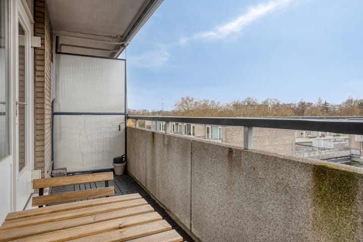 Foto 14 van Wijngaardplein 22