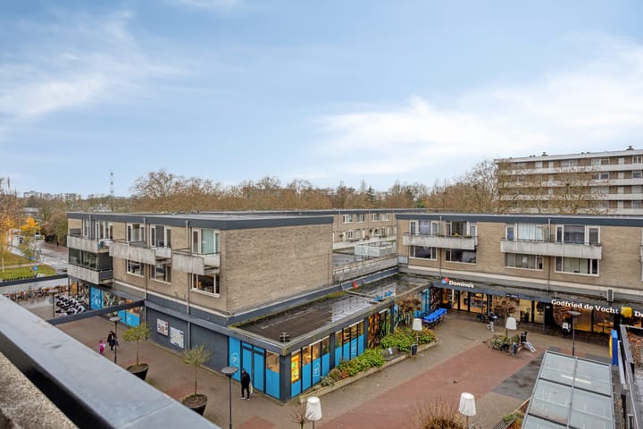 Foto 15 van Wijngaardplein 22