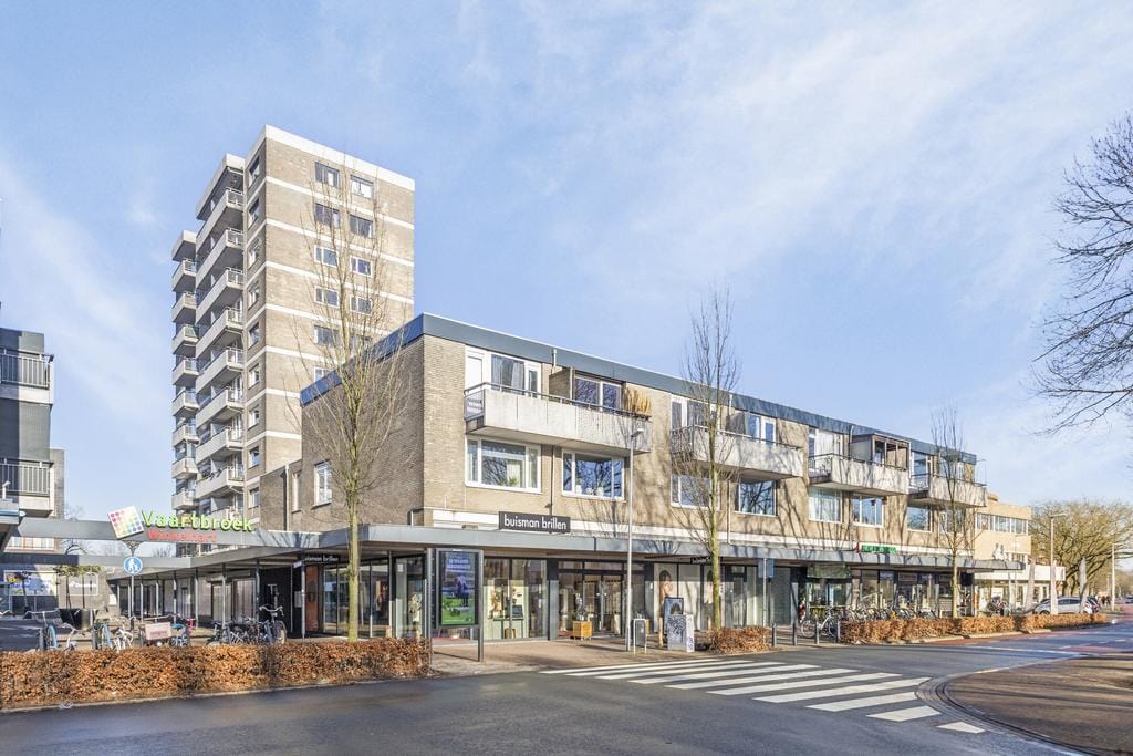 Foto 26 van Wijngaardplein 22