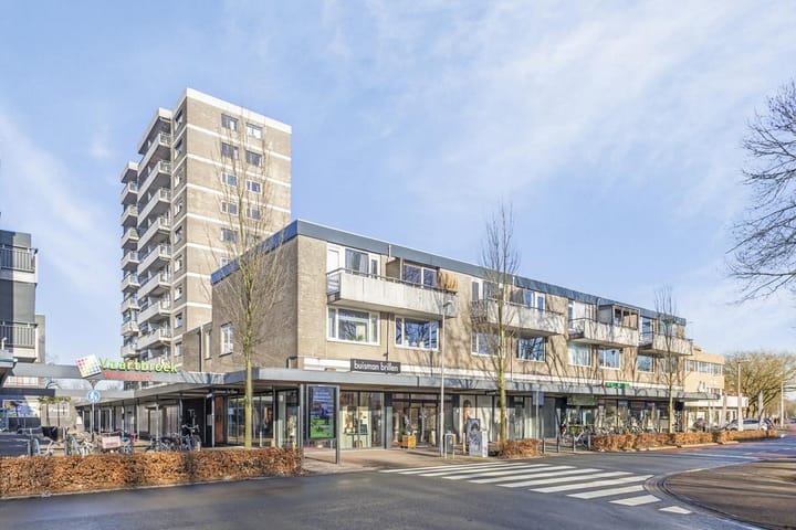 Foto 26 van Wijngaardplein 22