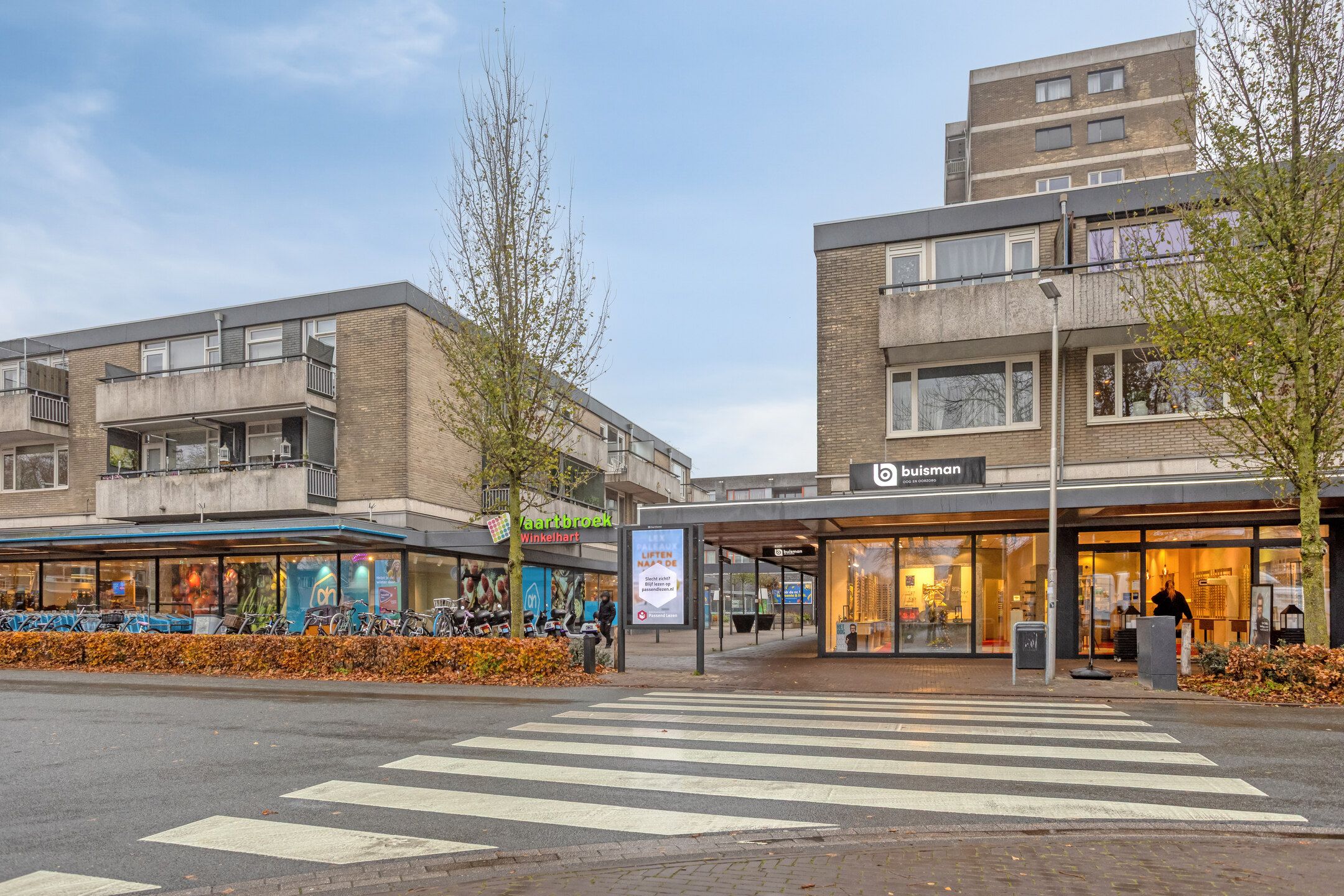 Foto 27 van Wijngaardplein 22