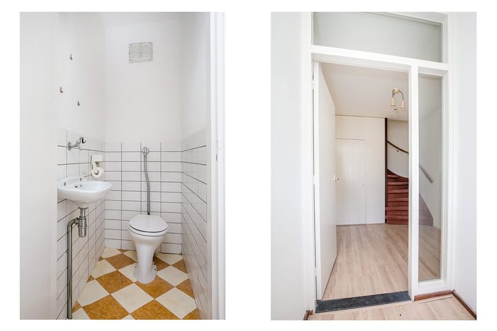 Foto 18 van Vossenlaan 116