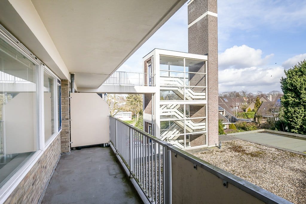 Foto 20 van Vossenlaan 116