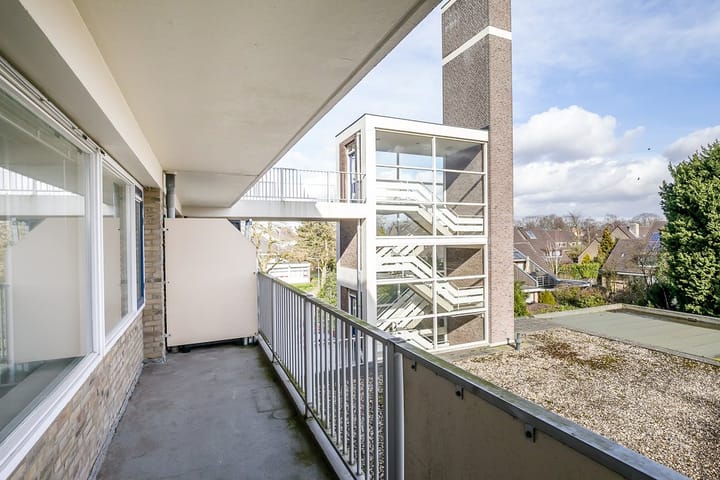 Foto 20 van Vossenlaan 116