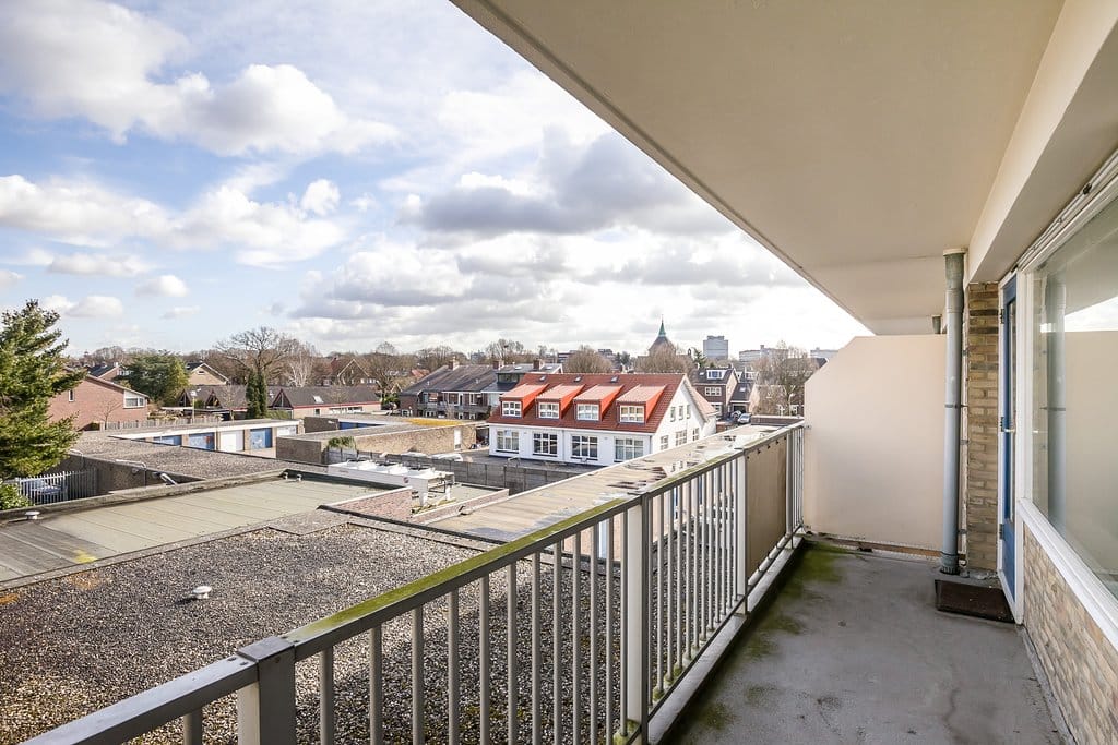 Foto 21 van Vossenlaan 116