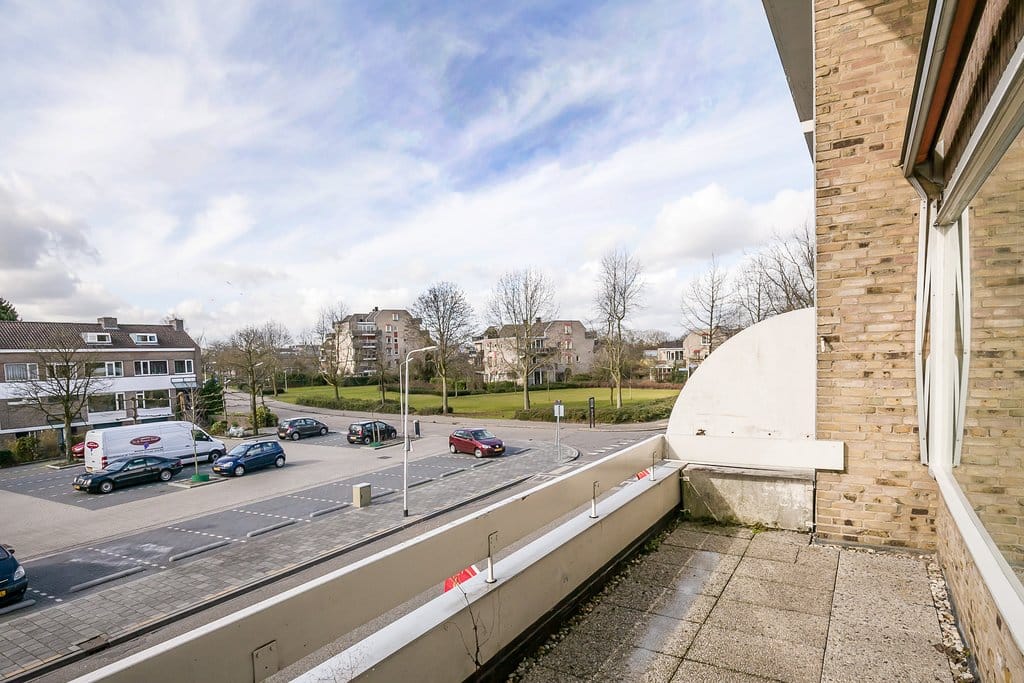 Foto 22 van Vossenlaan 116