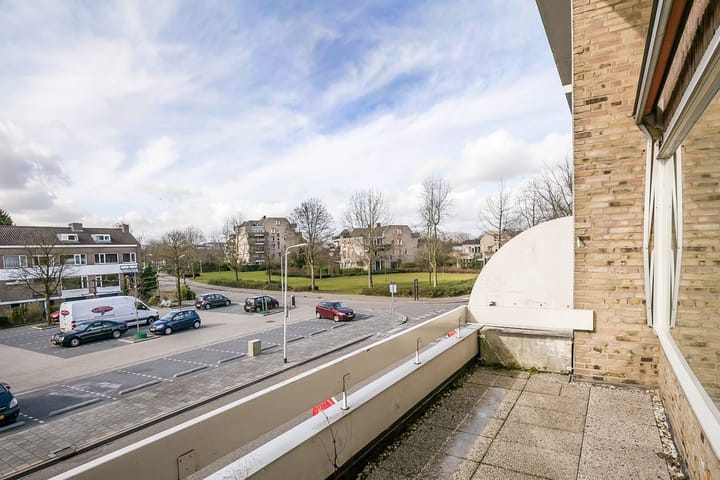 Foto 22 van Vossenlaan 116