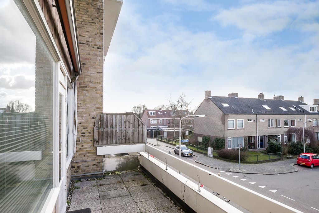 Foto 23 van Vossenlaan 116