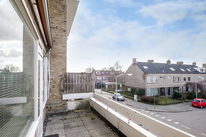 Foto 23 van Vossenlaan 116