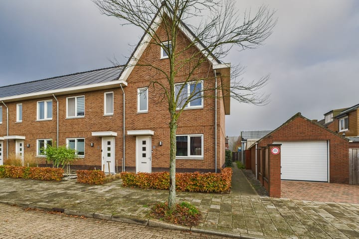 Photo 1 of Puttingstraat 39