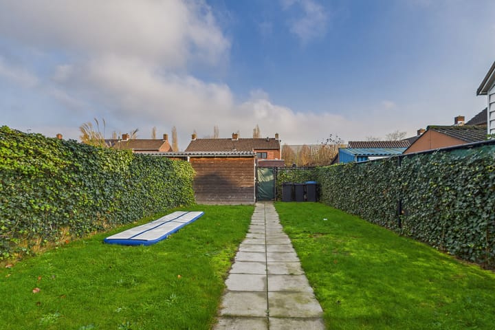 Photo 5 of Puttingstraat 39