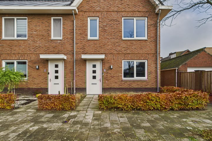 Photo 6 of Puttingstraat 39