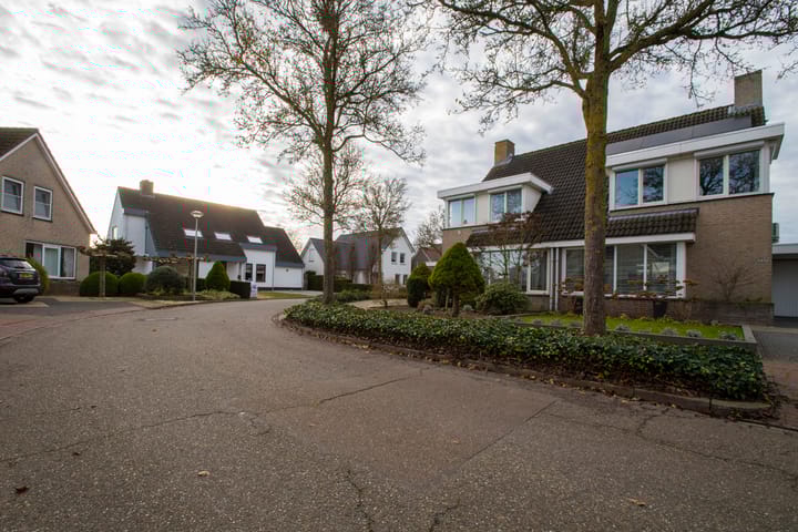 Foto 7 van Baetserveldsingel 60