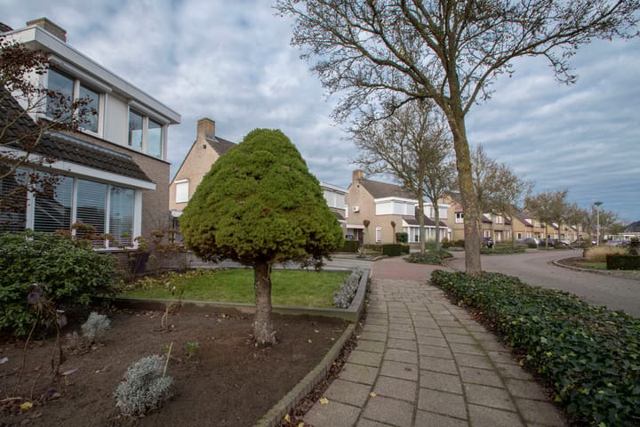 Foto 8 van Baetserveldsingel 60