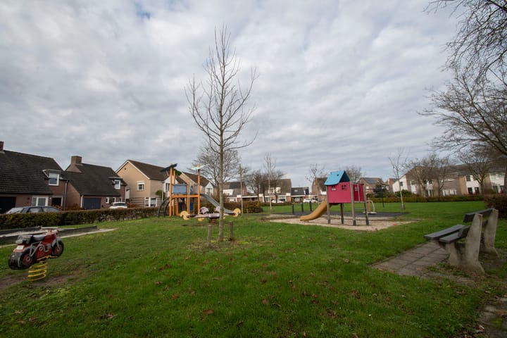 Foto 9 van Baetserveldsingel 60