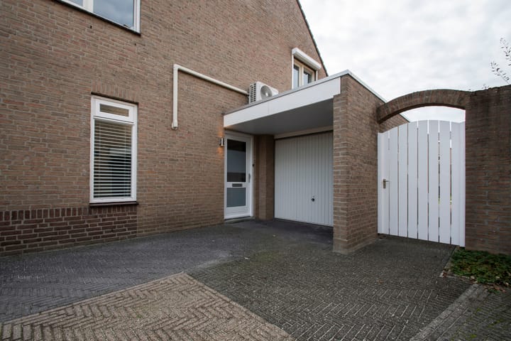 Foto 10 van Baetserveldsingel 60