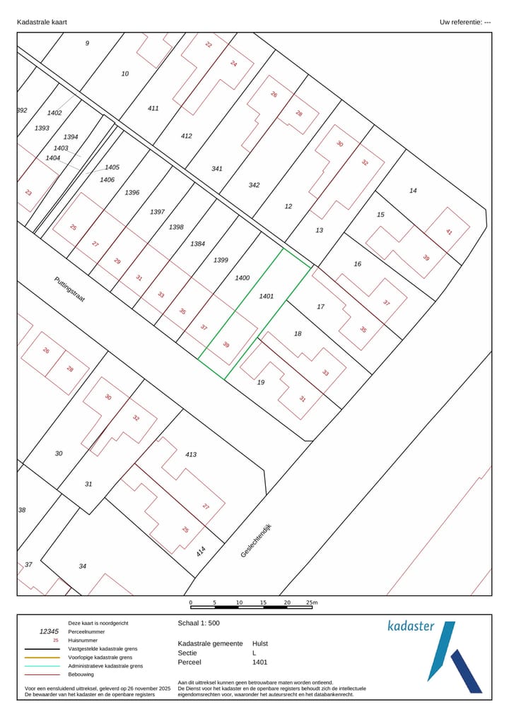 Photo 40 of Puttingstraat 39
