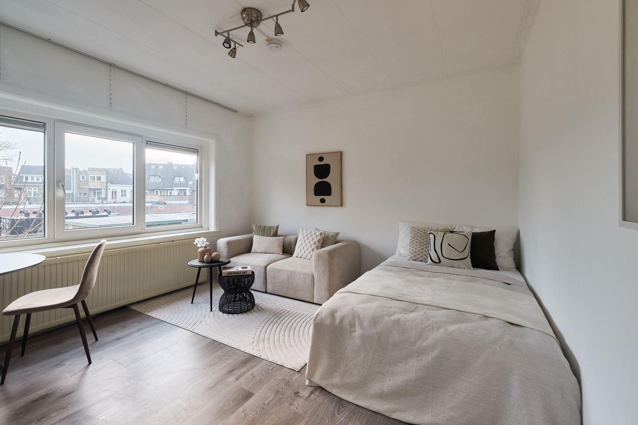 Photo 3 of Geuzenweg 20-D