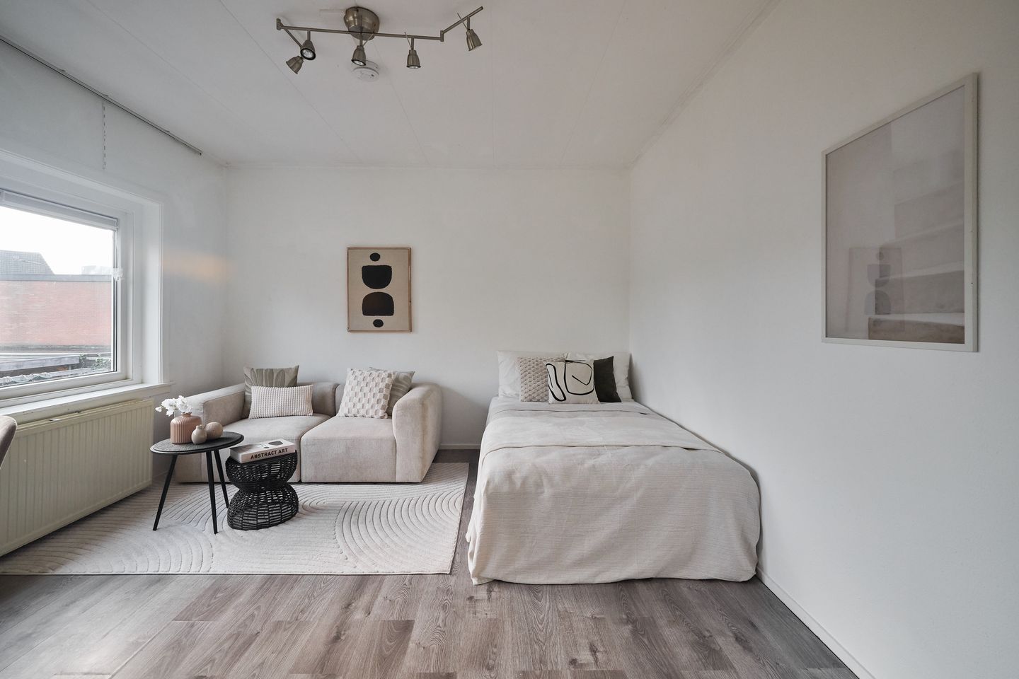 Photo 4 of Geuzenweg 20-D