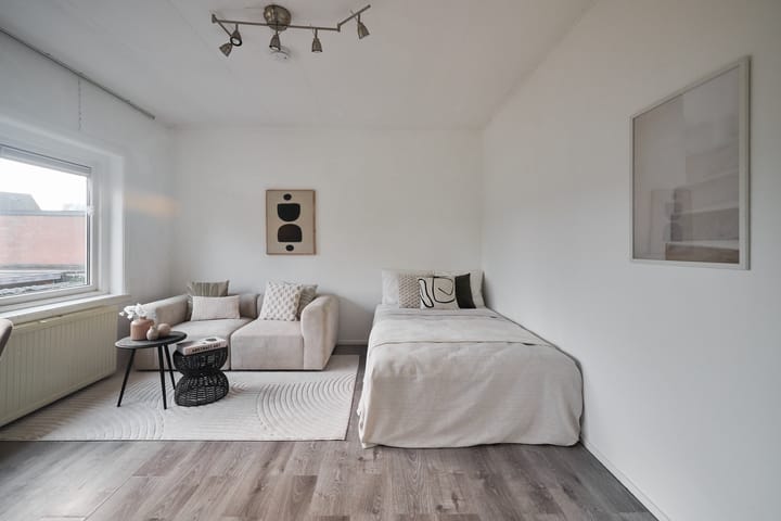 Foto 4 van Geuzenweg 20-D