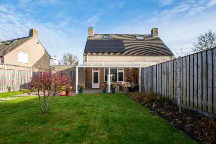 Foto 25 van Baetserveldsingel 60