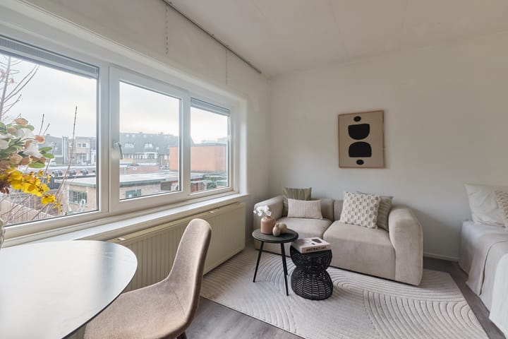 Foto 5 van Geuzenweg 20-D