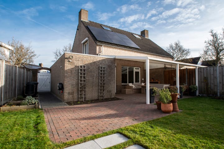 Foto 26 van Baetserveldsingel 60