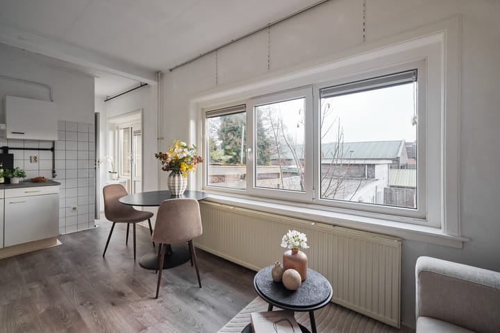 Foto 7 van Geuzenweg 20-D