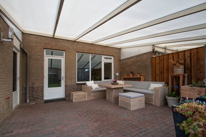 Foto 28 van Baetserveldsingel 60