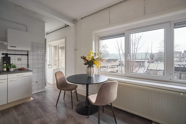 Foto 9 van Geuzenweg 20-D