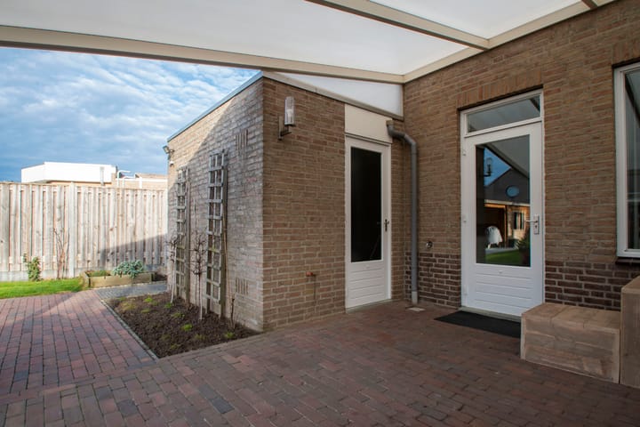 Foto 30 van Baetserveldsingel 60