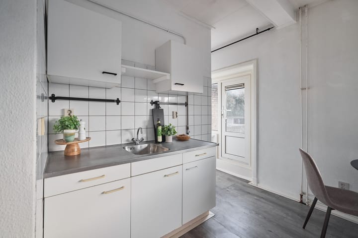 Foto 11 van Geuzenweg 20-D