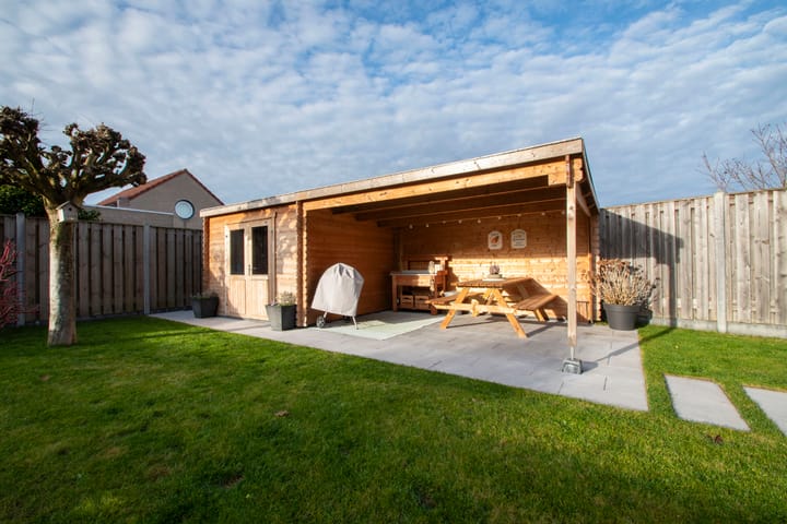 Foto 31 van Baetserveldsingel 60