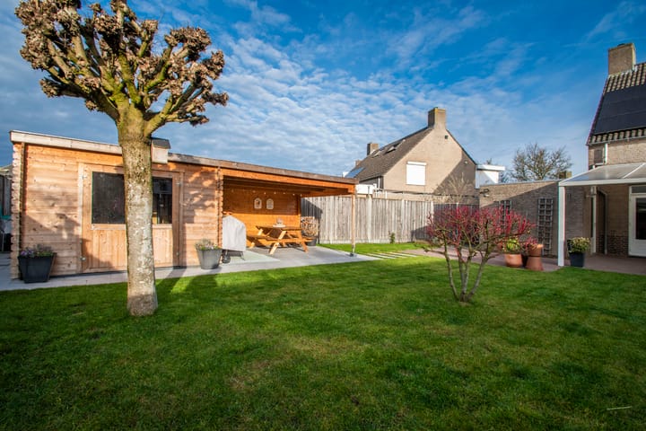 Foto 32 van Baetserveldsingel 60