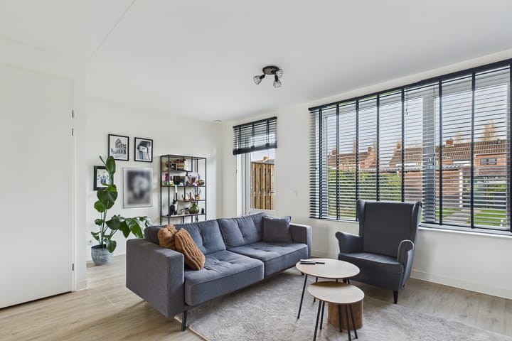 Photo 2 of Puttingstraat 39