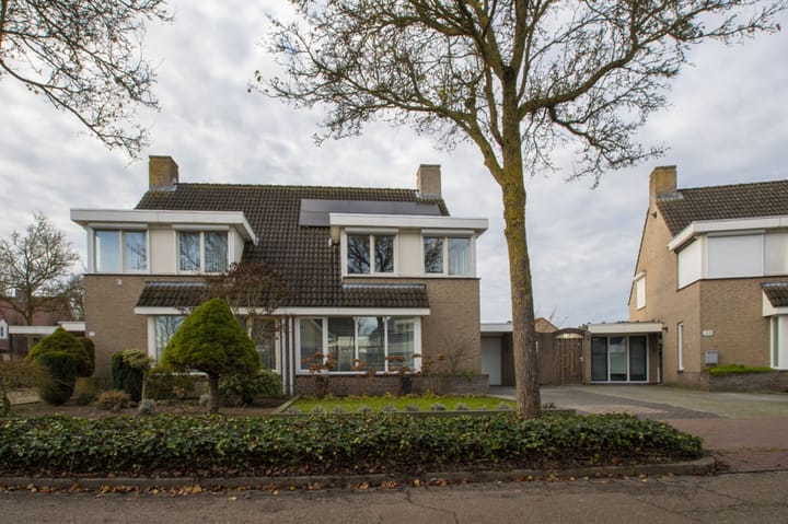 Foto 5 van Baetserveldsingel 60