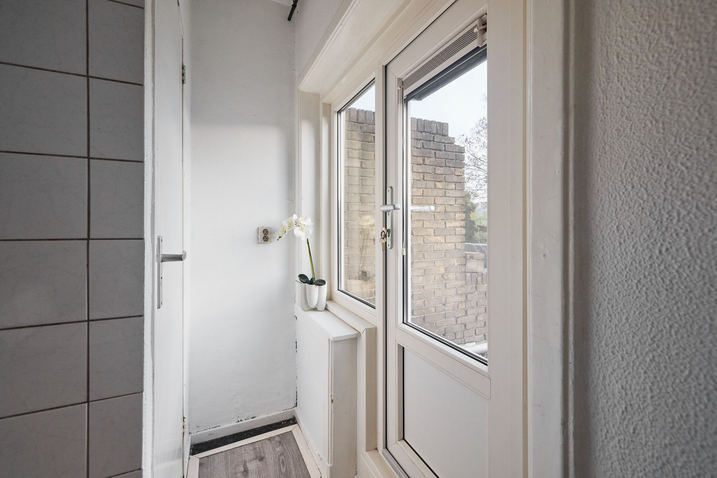 Photo 14 of Geuzenweg 20-D