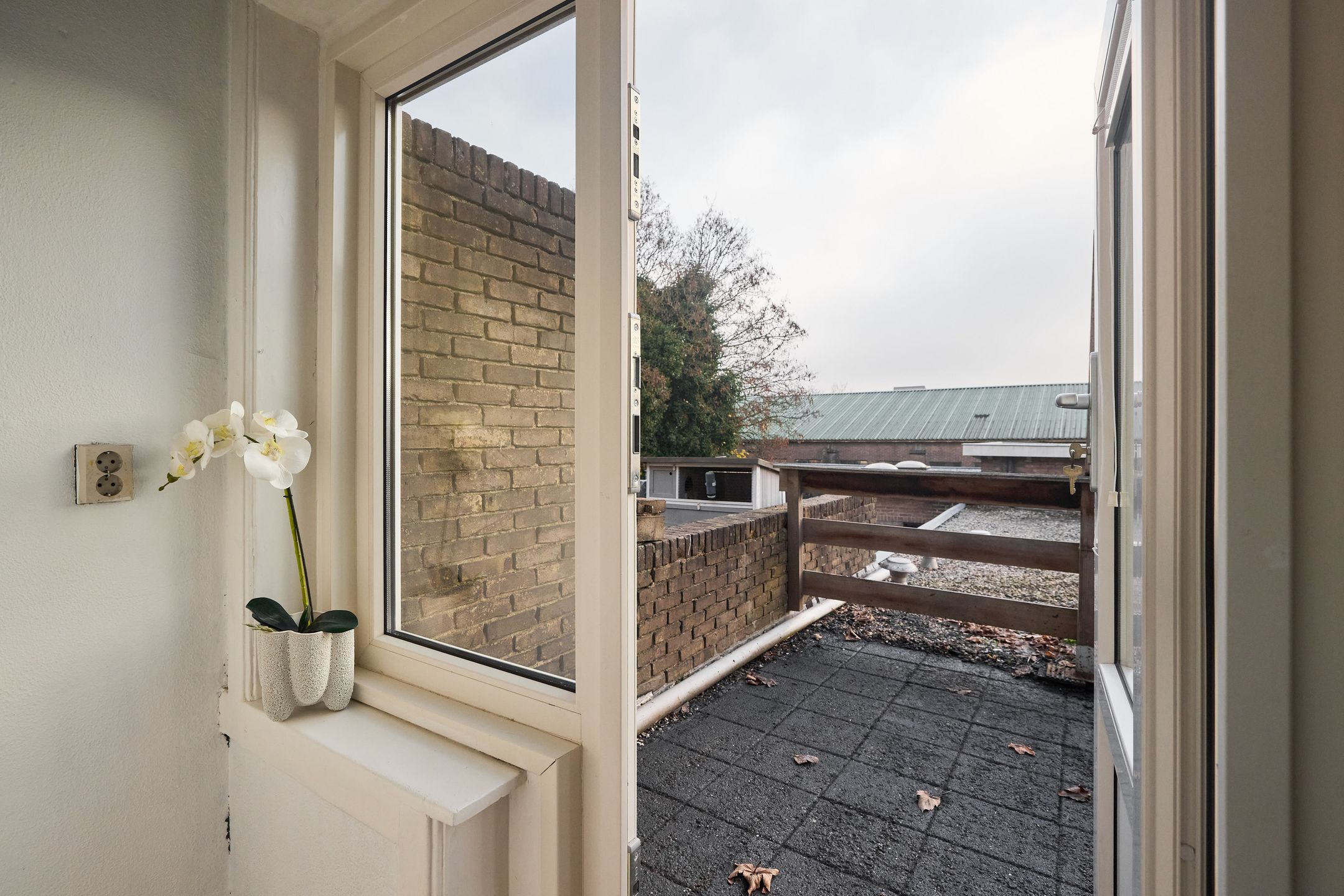 Photo 15 of Geuzenweg 20-D