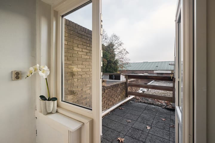 Foto 15 van Geuzenweg 20-D