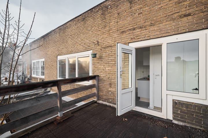 Foto 16 van Geuzenweg 20-D