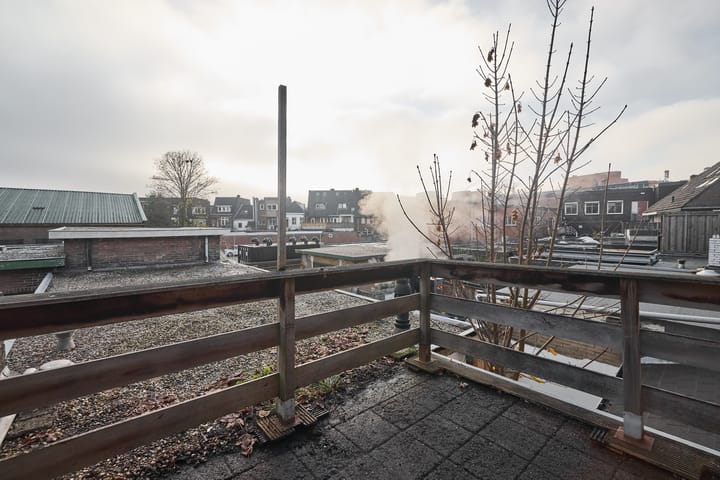 Foto 17 van Geuzenweg 20-D