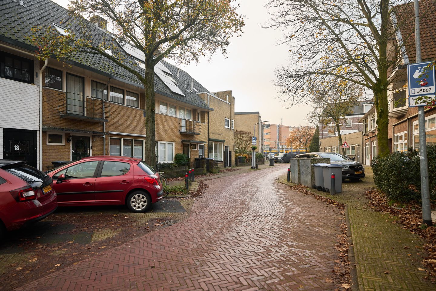 Photo 20 of Geuzenweg 20-D