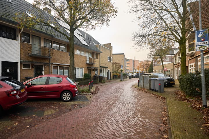 Foto 20 van Geuzenweg 20-D