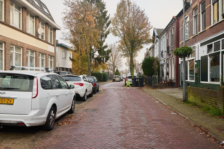 Foto 21 van Geuzenweg 20-D